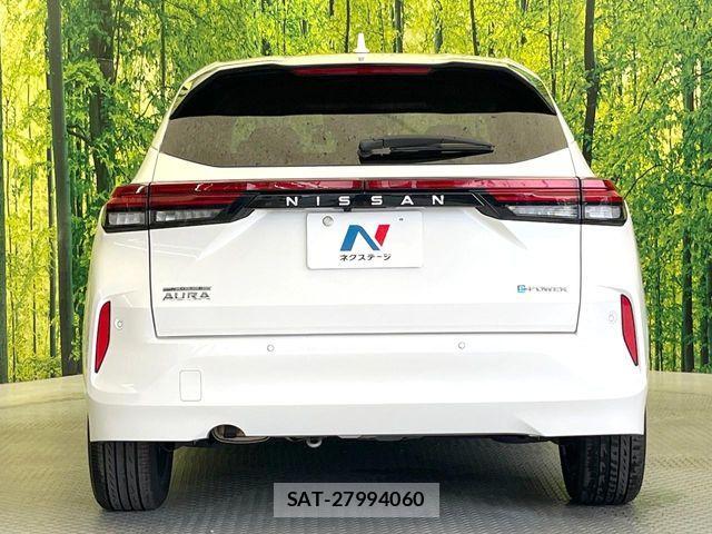Nissan AURA 2022-11 7561852-14