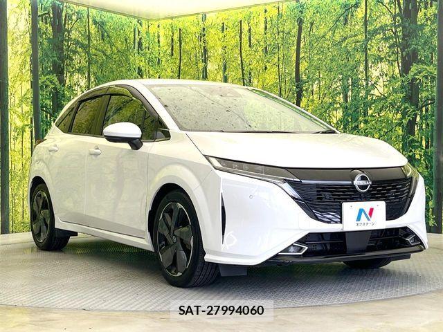 Nissan AURA 2022-11 7561852-15