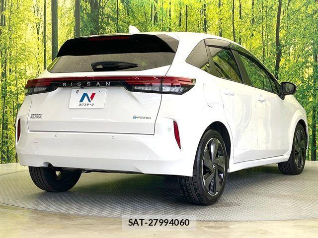 Nissan AURA 2022-11 7561852-16