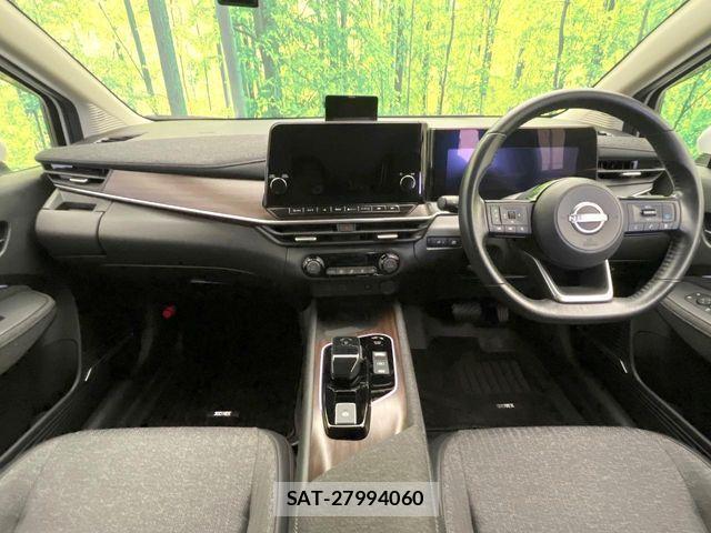 Nissan AURA 2022-11 7561852-1