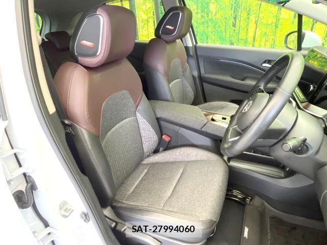 Nissan AURA 2022-11 7561852-7