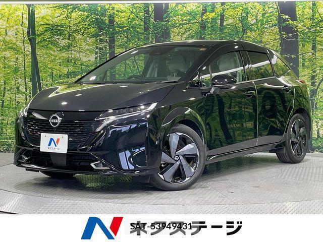 Nissan AURA 2023-07 7615126-0