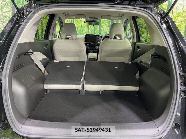 Nissan AURA 2023-07 7615126-9