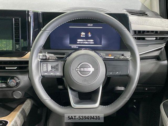 Nissan AURA 2023-07 7615126-10