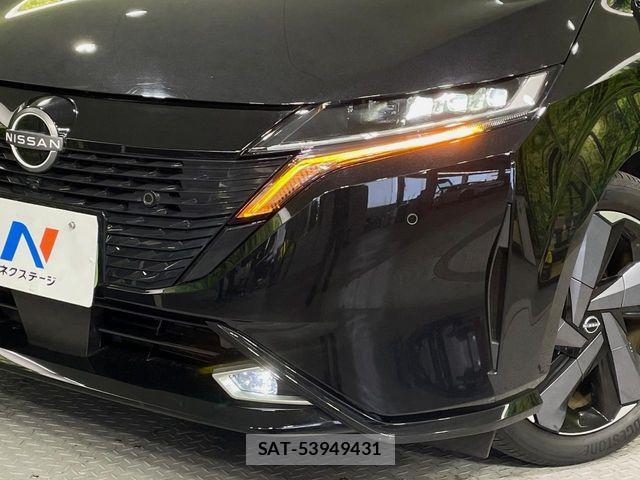 Nissan AURA 2023-07 7615126-11
