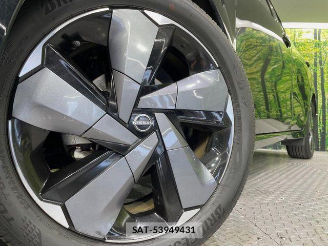 Nissan AURA 2023-07 7615126-12
