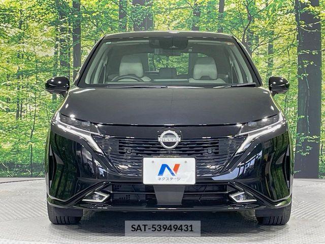 Nissan AURA 2023-07 7615126-13