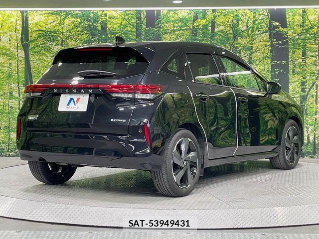 Nissan AURA 2023-07 7615126-16