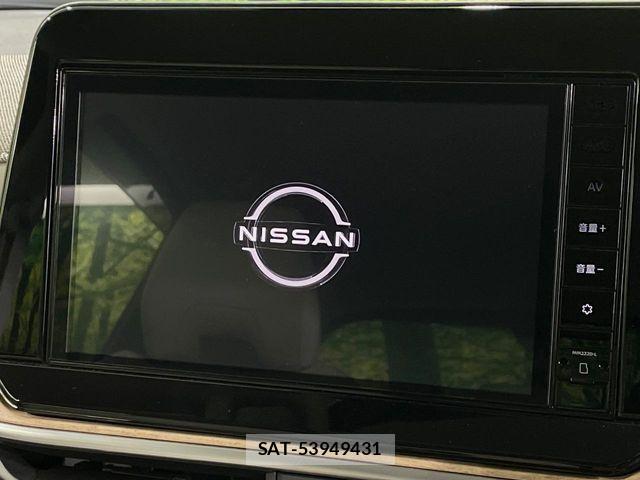 Nissan AURA 2023-07 7615126-3