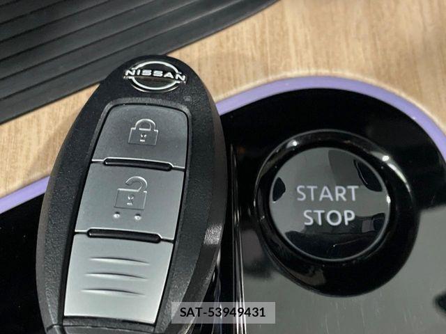 Nissan AURA 2023-07 7615126-6