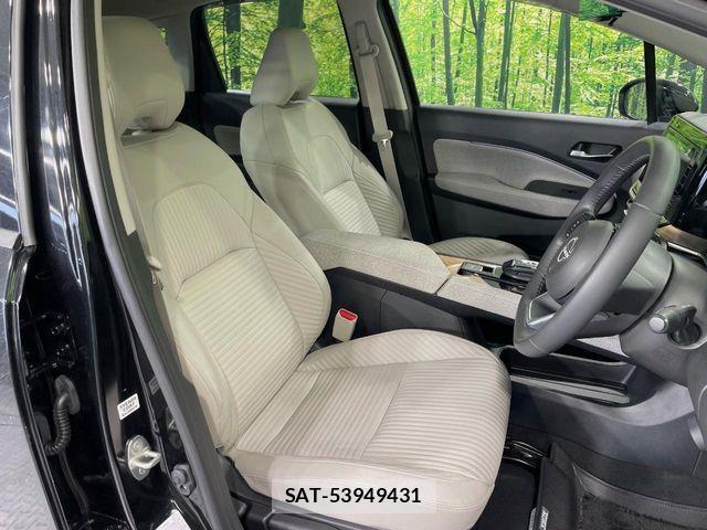 Nissan AURA 2023-07 7615126-7