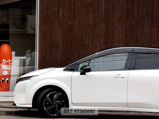 Nissan AURA 2021-10 7615131-9