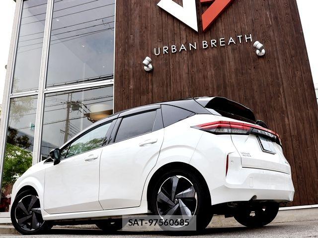 Nissan AURA 2021-10 7615131-10