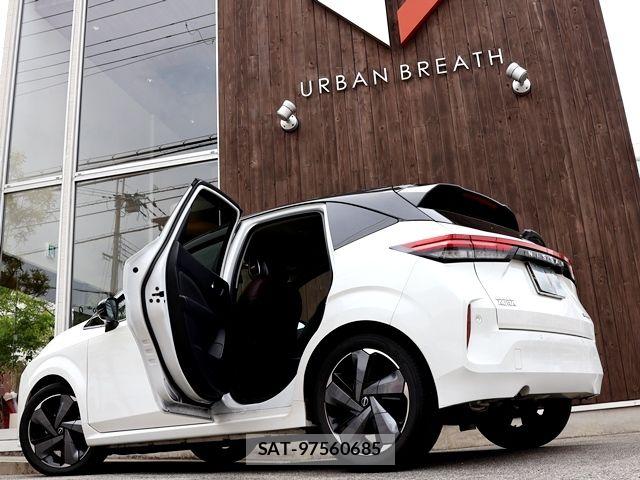 Nissan AURA 2021-10 7615131-11