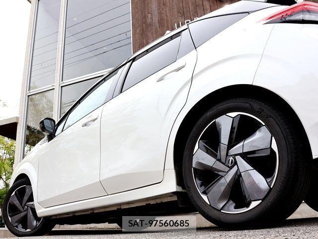 Nissan AURA 2021-10 7615131-12