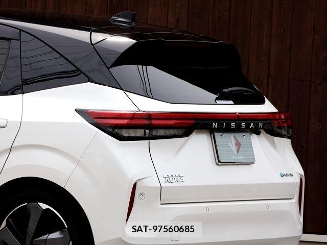 Nissan AURA 2021-10 7615131-13