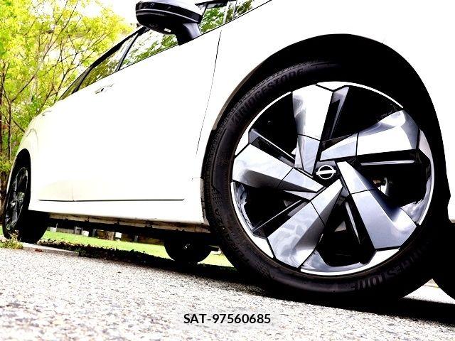 Nissan AURA 2021-10 7615131-14