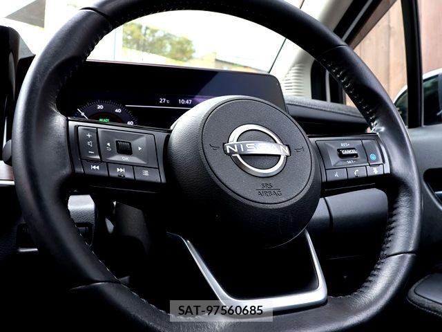 Nissan AURA 2021-10 7615131-15