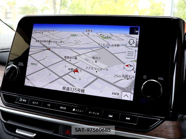 Nissan AURA 2021-10 7615131-16
