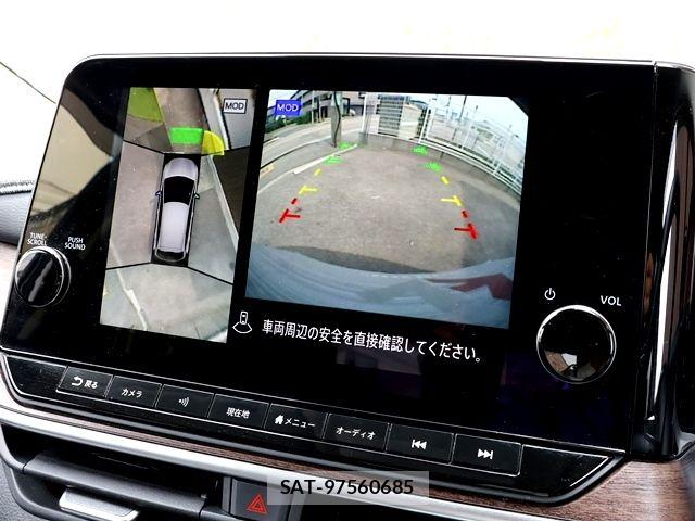 Nissan AURA 2021-10 7615131-17