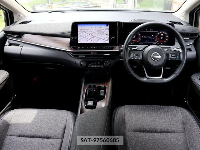 Nissan AURA 2021-10 7615131-1