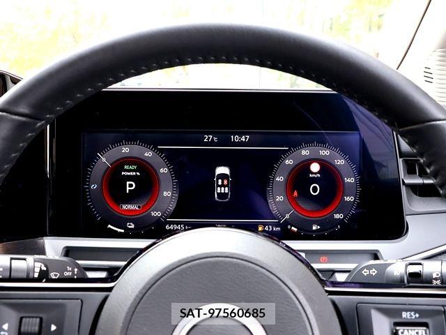 Nissan AURA 2021-10 7615131-21