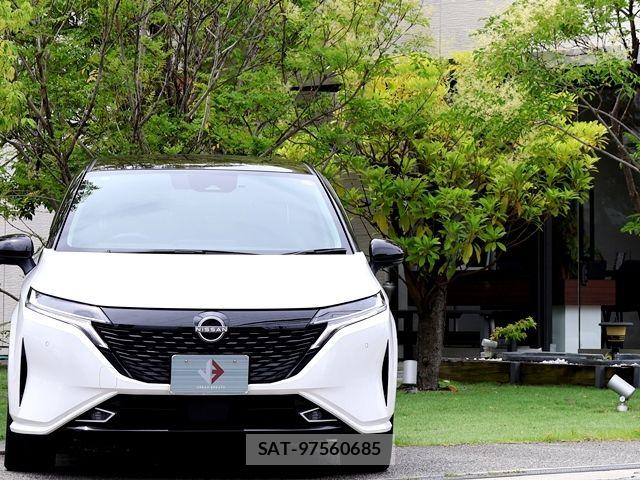 Nissan AURA 2021-10 7615131-4