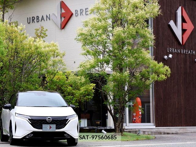 Nissan AURA 2021-10 7615131-5