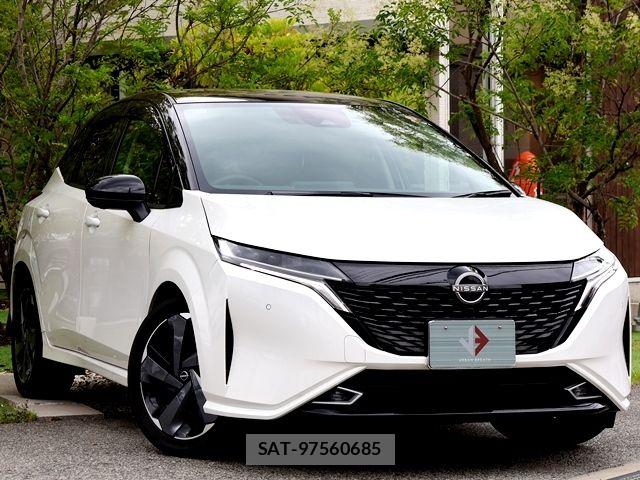 Nissan AURA 2021-10 7615131-7