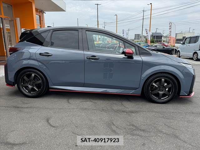 Nissan AURA 2024-11 7615116-10