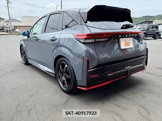 Nissan AURA 2024-11 7615116-12