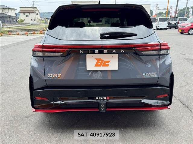 Nissan AURA 2024-11 7615116-13