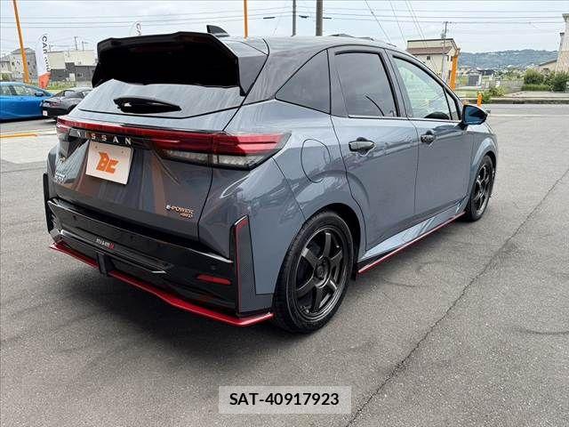 Nissan AURA 2024-11 7615116-14