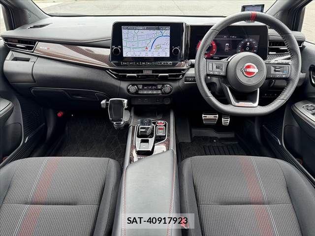 Nissan AURA 2024-11 7615116-1