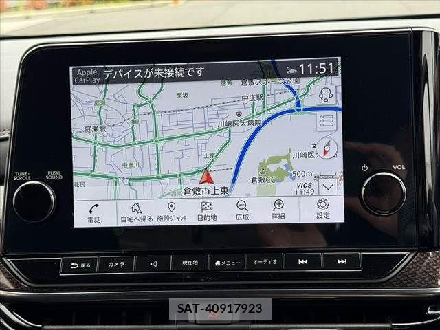 Nissan AURA 2024-11 7615116-20