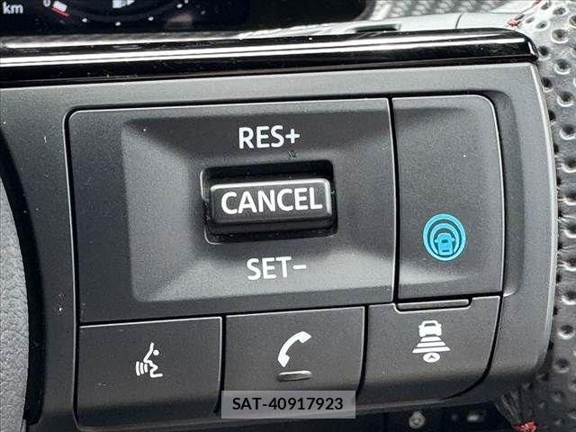 Nissan AURA 2024-11 7615116-22