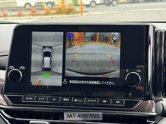 Nissan AURA 2024-11 7615116-2