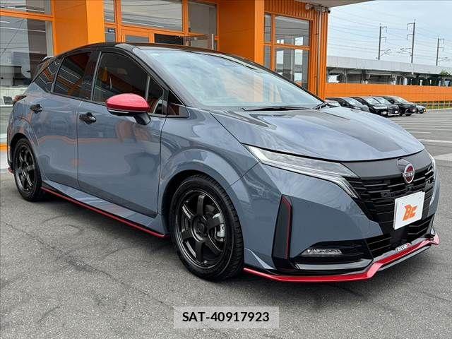 Nissan AURA 2024-11 7615116-7