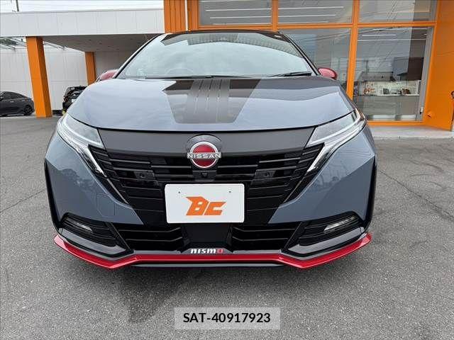 Nissan AURA 2024-11 7615116-8