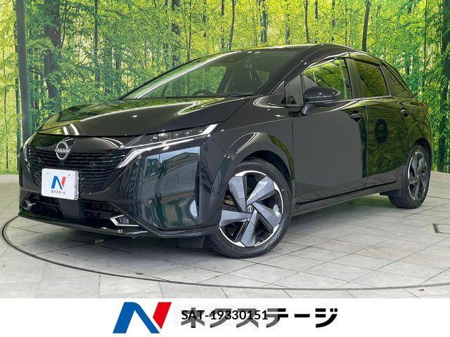 Nissan AURA 2023-06 7615128-0