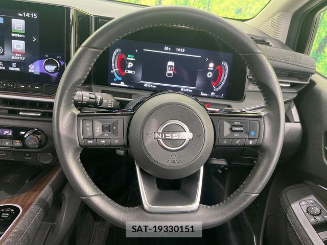 Nissan AURA 2023-06 7615128-10