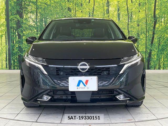 Nissan AURA 2023-06 7615128-13