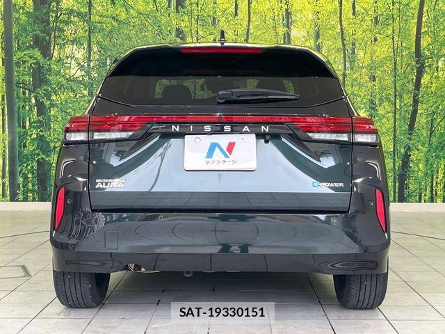 Nissan AURA 2023-06 7615128-14