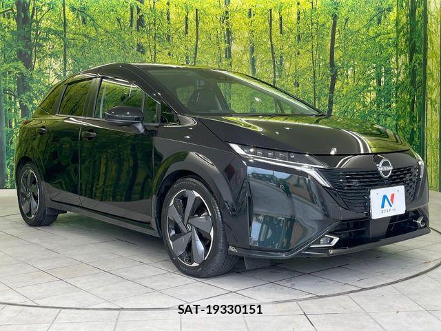 Nissan AURA 2023-06 7615128-15