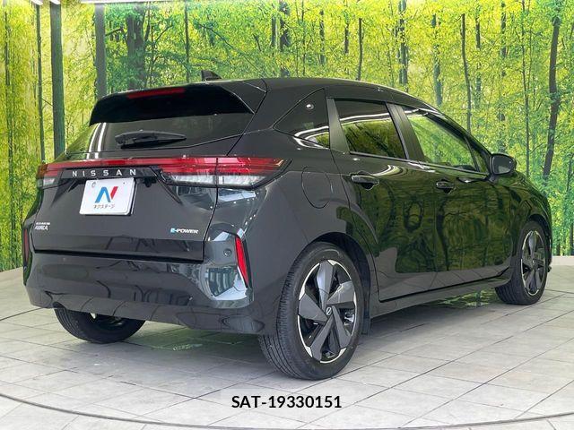 Nissan AURA 2023-06 7615128-16