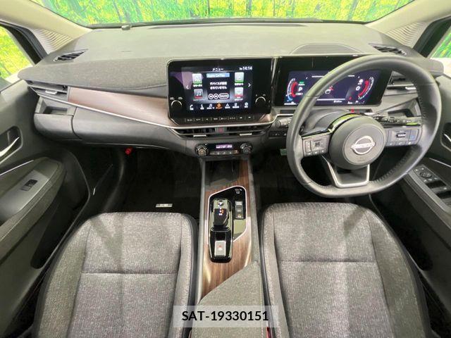 Nissan AURA 2023-06 7615128-1