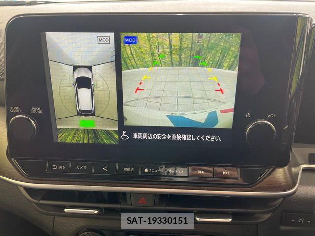 Nissan AURA 2023-06 7615128-4