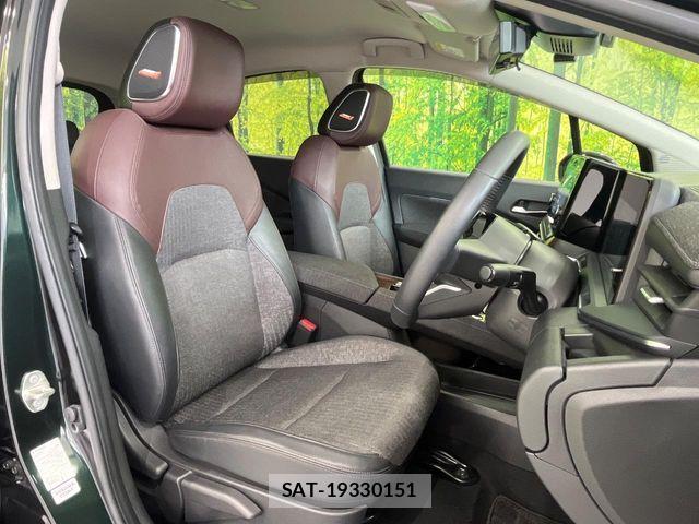 Nissan AURA 2023-06 7615128-7
