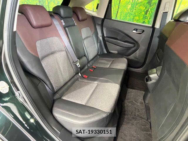 Nissan AURA 2023-06 7615128-8