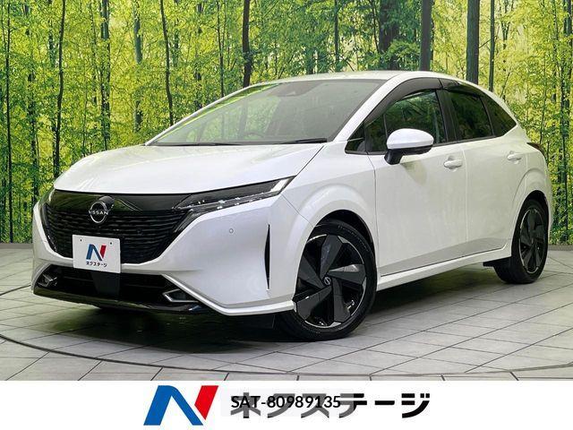 Nissan AURA 2023-02 7615129-0